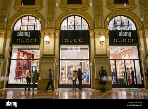 distributore gucci italia|where are Gucci stores located.